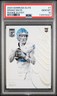2024 PANINI DONRUSS ELITE ROOKIE ELITIST #7 DRAKE MAYE ROOKIE RC PSA 10