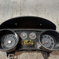 Compteur Lancia Y