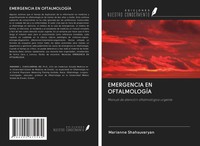 Marianne Shahsuvaryan | Emergencia EN OftalmologÍA | Taschenbuch | Spanisch