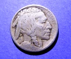 1914 Buffalo Nickel  VG  PRICE DROP
