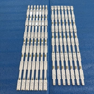 LED Bar for 55PFK6580 55PFT5509/12 55PFK5509 55PFT5509 55PFT6109/12 55PFT6510/12
