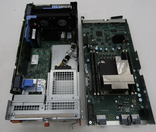 Dell EMC H500 Hybrid Controller 110-385-202B-04 - 128GB RAM