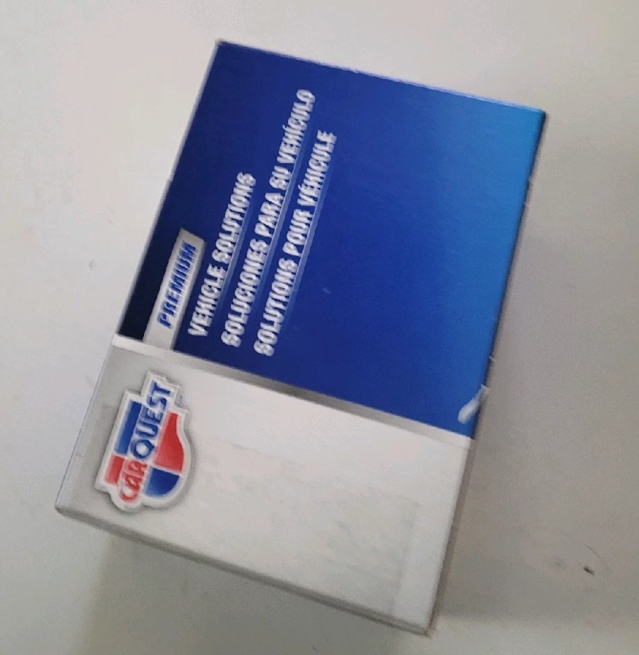 Carquest Premium HVAC Blower Motor Resistor for BUICK ROADMASTER 1991-1996 - Imagem 2 de 4