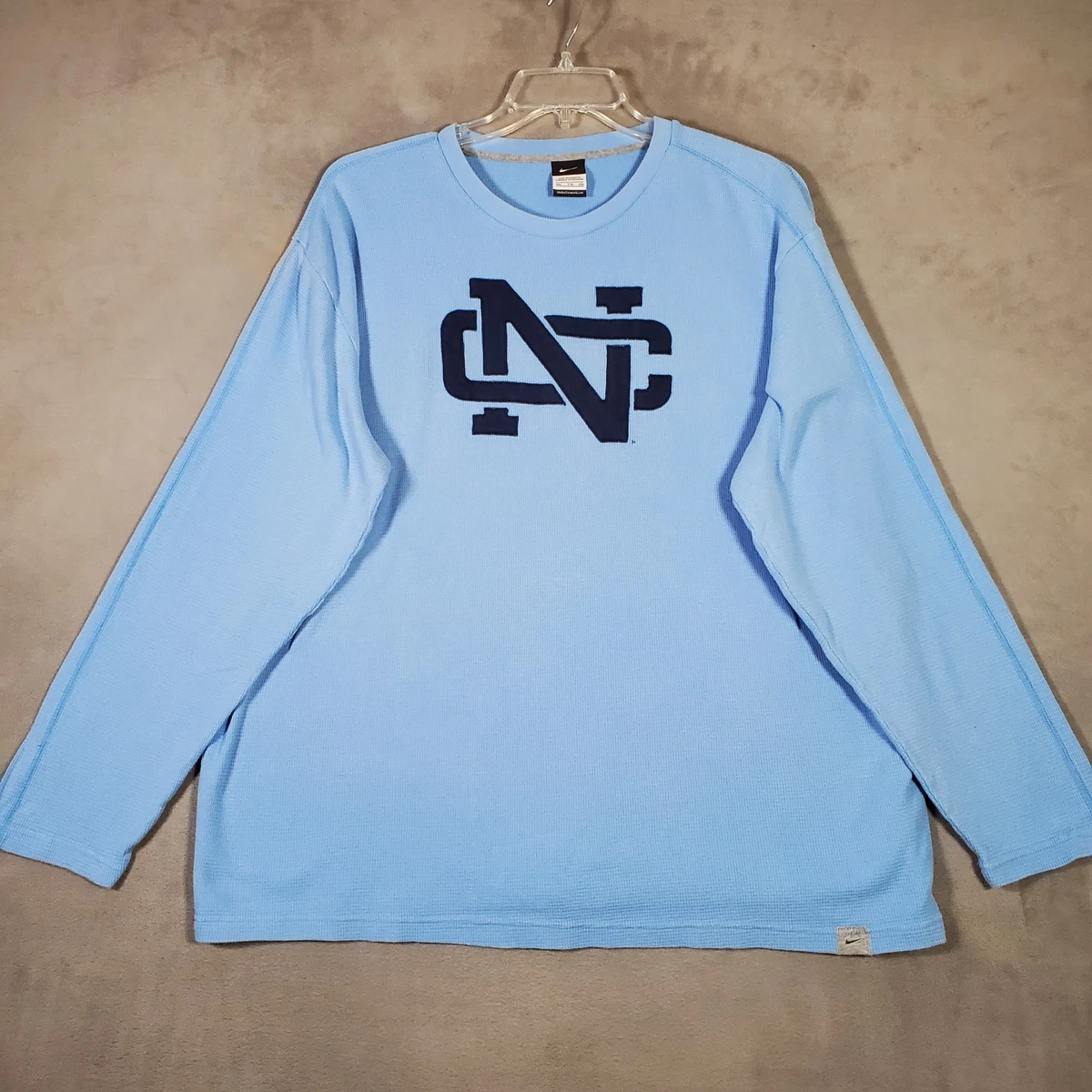 Nike ノースカロライナシャツXLサイズ Nike North Carolina Tar Heels Sports Fan Shirts for sale | eBay