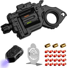 Metal Fidget Toy, Decompression Fidget Spinne...