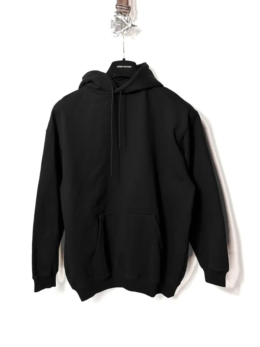 Balenciaga Archetype Hoodie | eBay