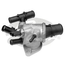 Thermostat Fiat 130