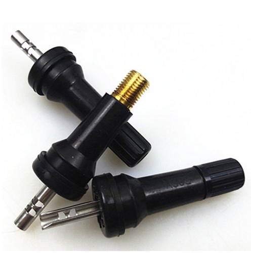 TPMS Tire Pressure Sensor 13g Black Diameter Of 11.5mm Rubber & Pure Copper - Picture 23 of 24