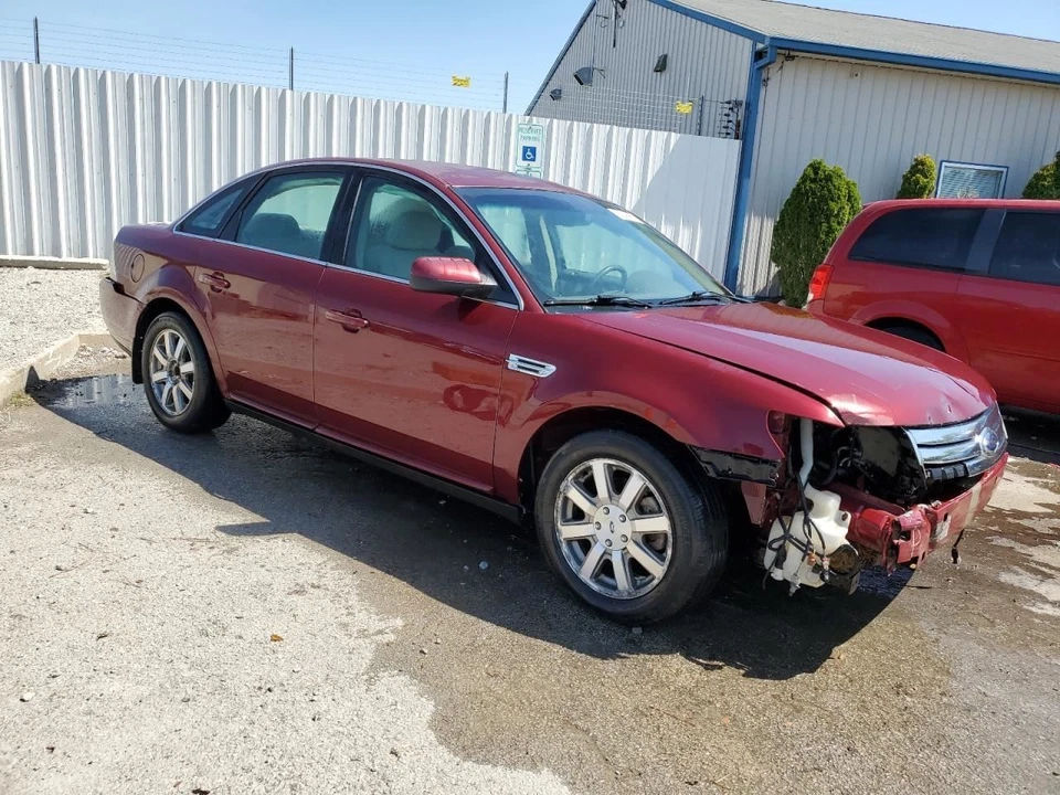 Alternator Fits 07-14 EDGE 5222370 - Image 4 of 4