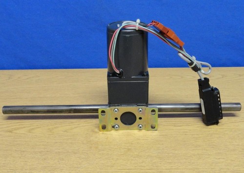 Linear Gearhead 2LB50N-3 Oriental Motor 2RK6GN-AUL Horizontal 2.63"/s 11.81" G12 - Picture 5 of 8