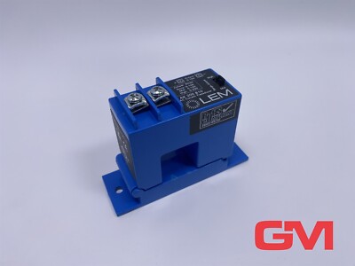 LEM Messumformer AK 200 B10 AC current transducer 100A-150A-200A AK200B10
