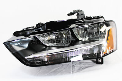 Magneti Marelli Left Headlight LUS6582 8K0941003AD