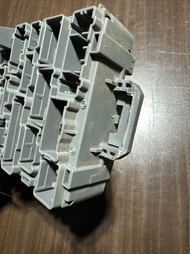 Honda CRV Inner Interior Cabin Fusebox Relay Junction 05 06 - 第 6/8 張圖片
