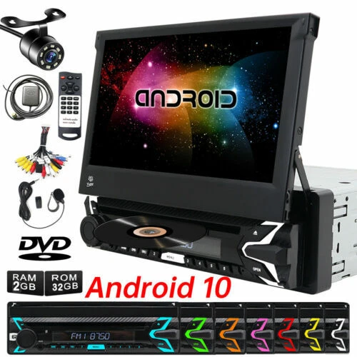 Autoradios mit Android USB XOMAX