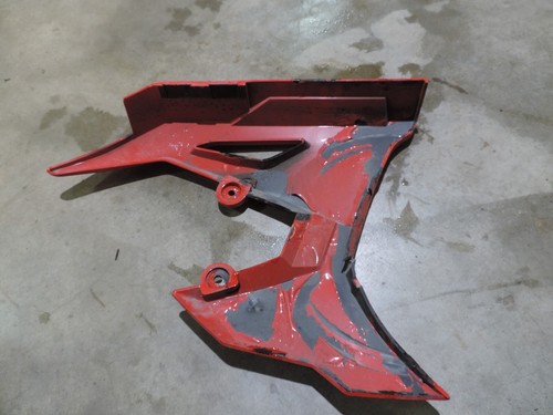 2016 Polaris Slingshot rear belt cover - Bild 3 von 7