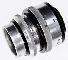 Cooke 25mm Focal Camera Lenses for sale | eBay Cooke 25mm Focal Camera Lenses for sale | eBay