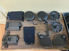 boom audio stage 2 rear speakers