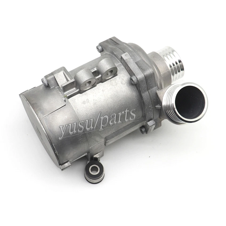 Bomba de agua del motor PIERBURG BMW 7.02851.20.0, 11517586925 OEM Foto 3 de 4