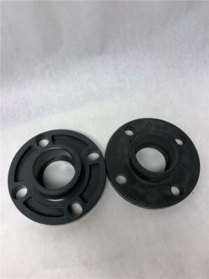 SCHED. 80 2'' GF Piping System (lot of 2)
