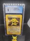 Electabuzz 2000 Pokemon Game Base Set 2 24/130 cgc 9 mint