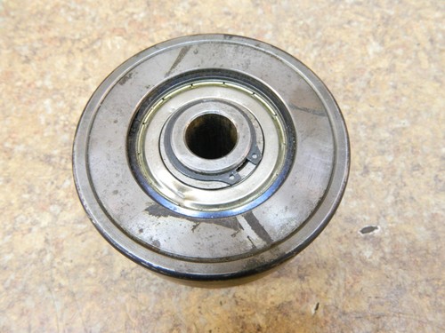 CARLSON TSC150IM V Belt Pneumatic Clutch 3V / 3VX Belt 3/4" bore 1 Groove - Picture 9 of 12