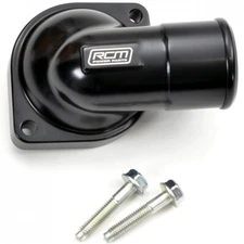 Roger Clark Motorsport Black Series Thermostat Housing Kit for Subaru  RCM3436