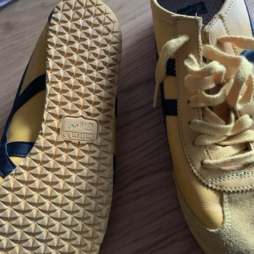Onitsu Tiger original sneaker Frauen oder herren 41 1/3 Kill Bill Tarantino - Bild 23 von 23