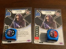 x2 Protective Mentor 108 Common Star Wars Destiny Spirit of Rebellion M//NM