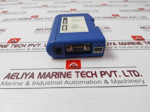 HMS Industrial Networks Ab7000-c Anybus Kommunikator 24 VDC - Bild 9 von 12