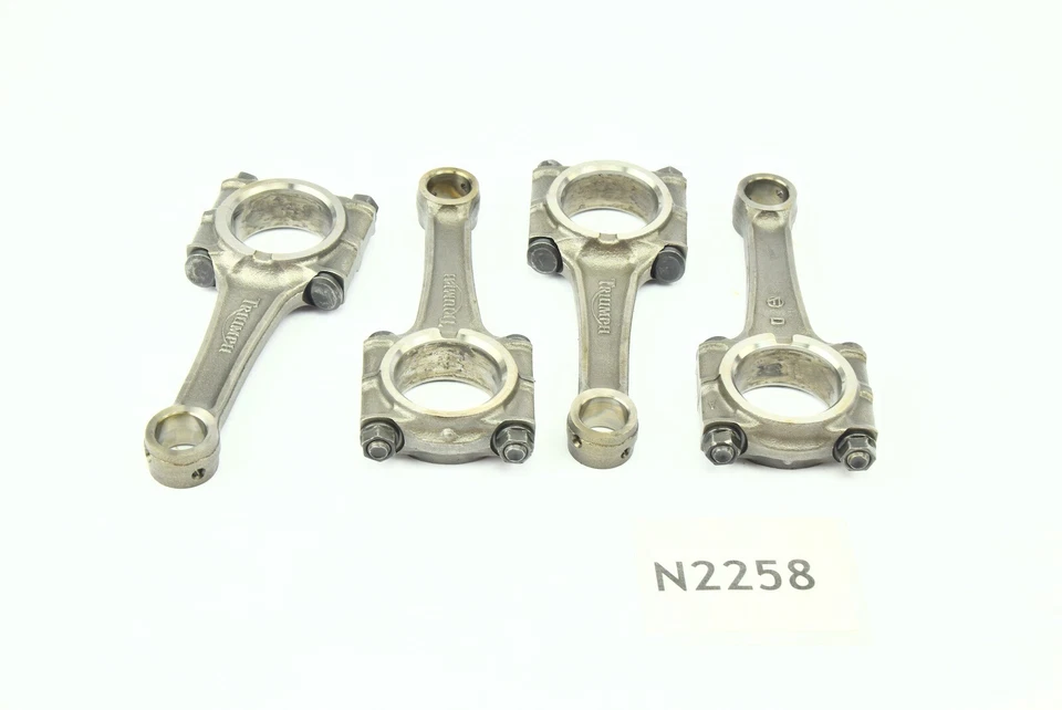 Triumph TT 600 - bielas bielas N2258 Foto 2 de 2