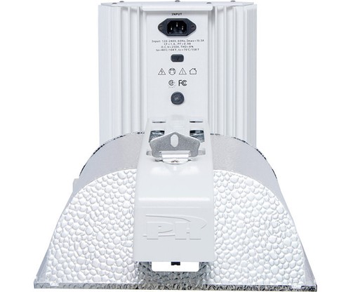 Phantom 50 Series, DE Lighting Fixture, Enclosed Reflector, 1000 watt, 120/240V - Picture 2 of 2
