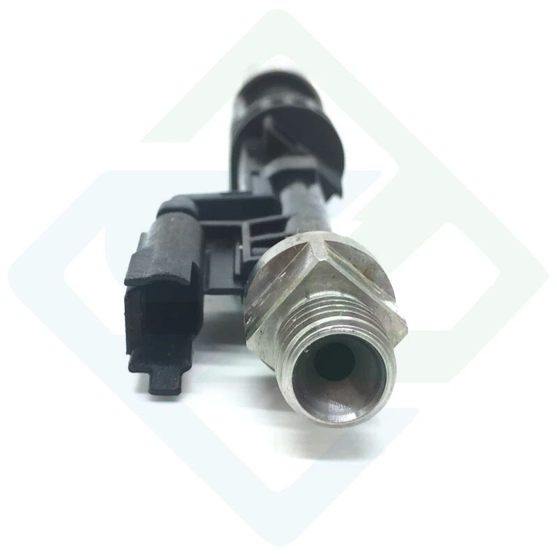 Inyector de combustible para BMW 135i 335i 535i 640i 740i X5 X6 3,0 L 0261500109 13647597870 Foto 3 de 4