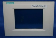 Siemens Simatic Touch Panel TP 170A 6AV6 545-0BA15-2AX0 TP170A 6AV6545-0BA15-...