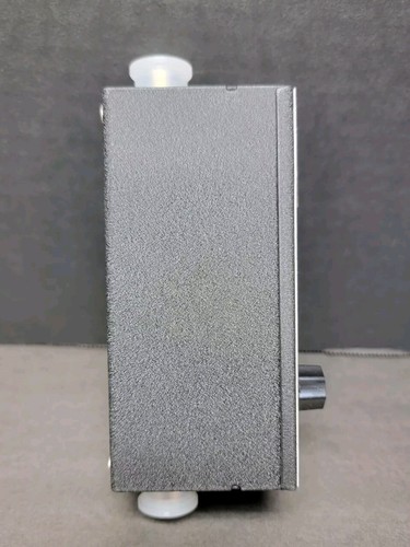 Vintage NEW Handic SWR/Field Strength Indicator Order nr 461.314 Original Box - Picture 2 of 6