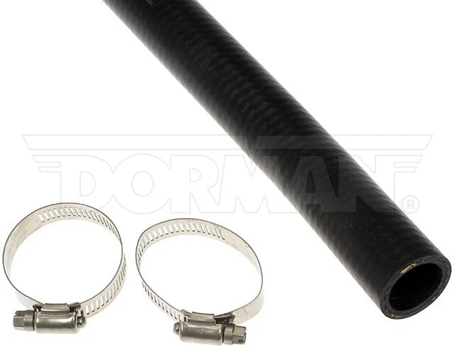 Manguera de llenado de combustible Dorman 573-080 para Jeep Wrangler 87 88 89 90 52040078 Foto 2 de 4