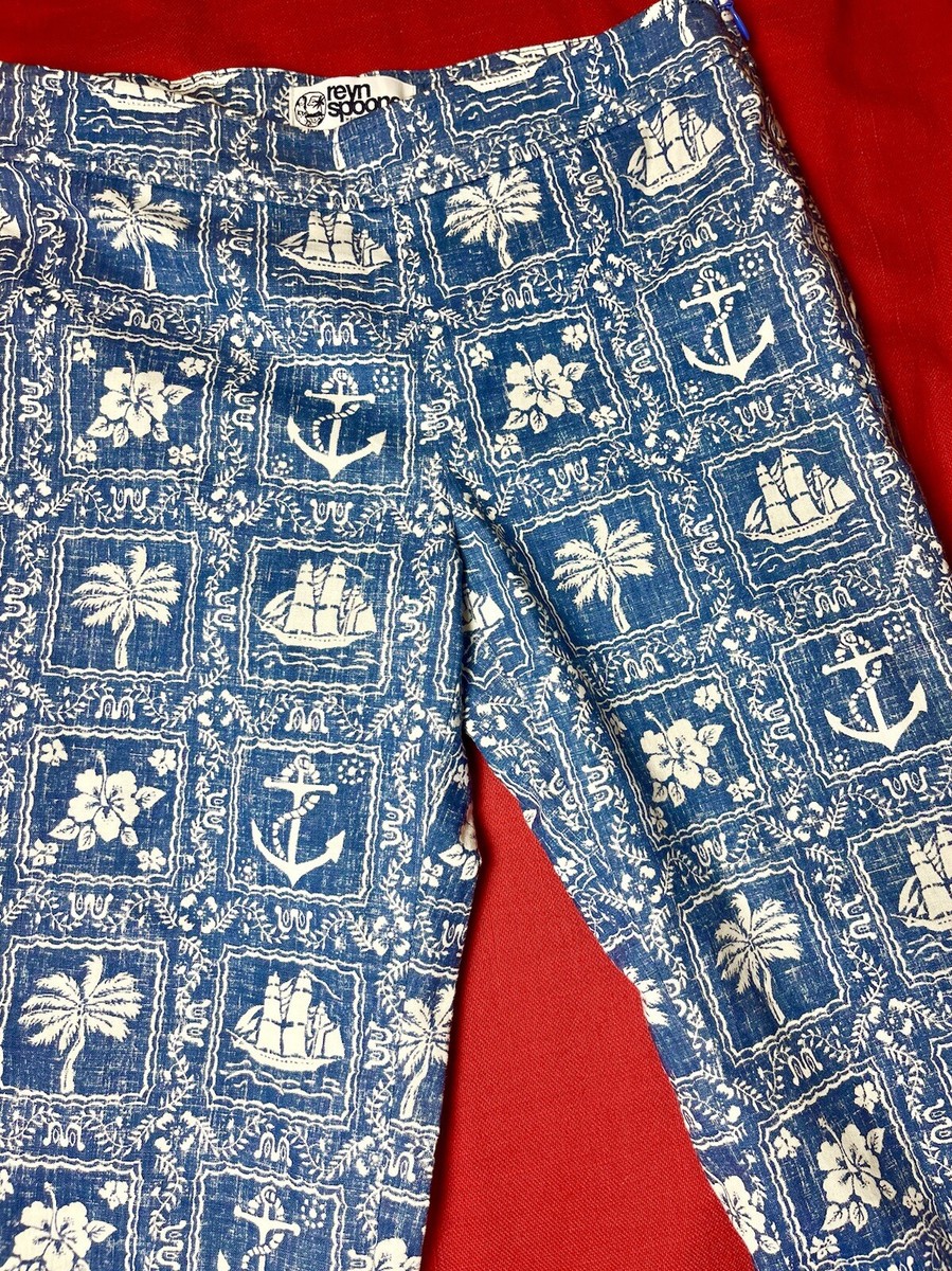 パンツ ALWAYS OUT OF STOCK - REYN SPOONER PANTS ALWAYS OUT OF STOCK - REYN SPOONER PANTS パンツ