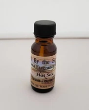 Hot Sex Scent Fragrance Oil 1/2 Oz Free Shipping USA SELLER
