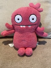 Hasbro 8" Ugly Doll Pink