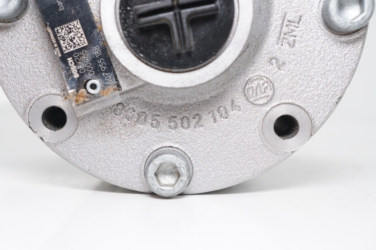 ハムさん専用 ZEXEL 101402-8170 101041-8890 8-97354180-0 Fuel Injection