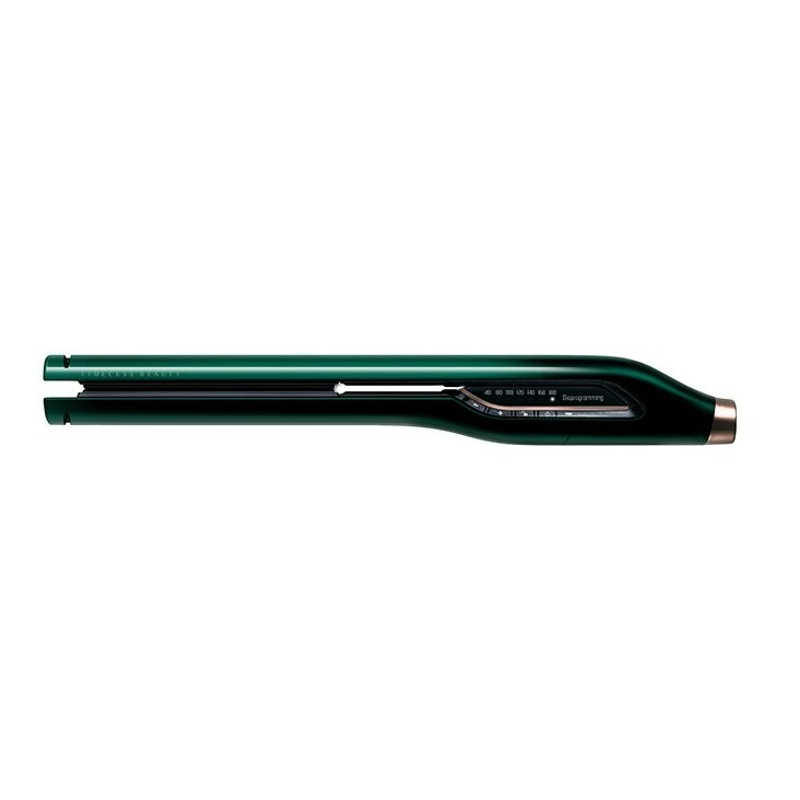 Bioprogramming Hair Iron HAIRBEAURON 7D Plus STRAIGHT AC100V-240V