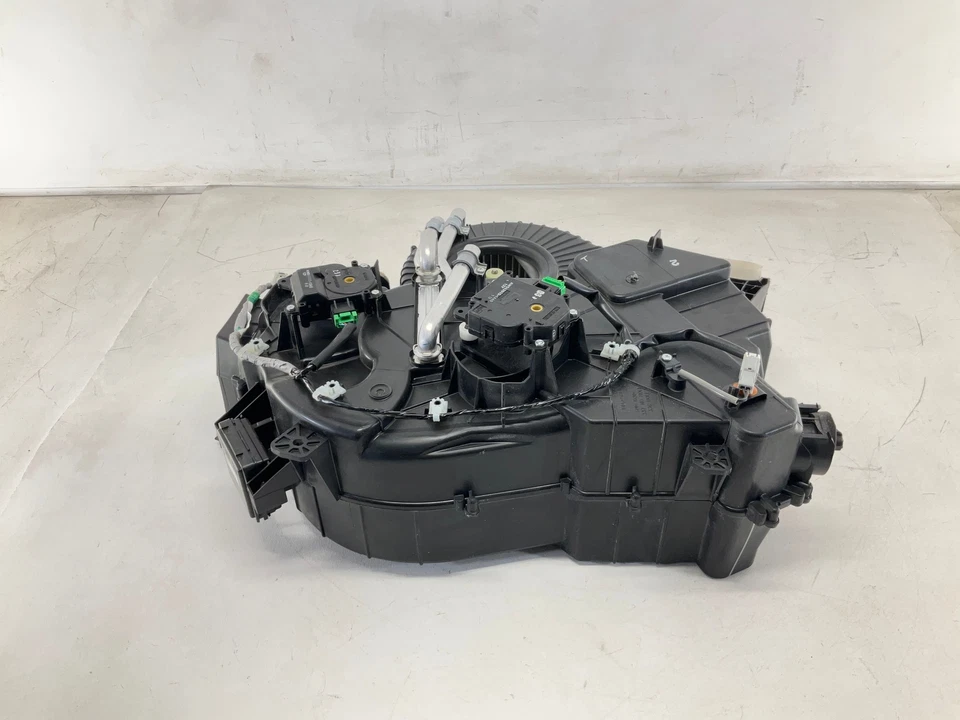 11-17 HONDA Odyssey trasero HVAC calentador soplador motor OEM Foto 2 de 4
