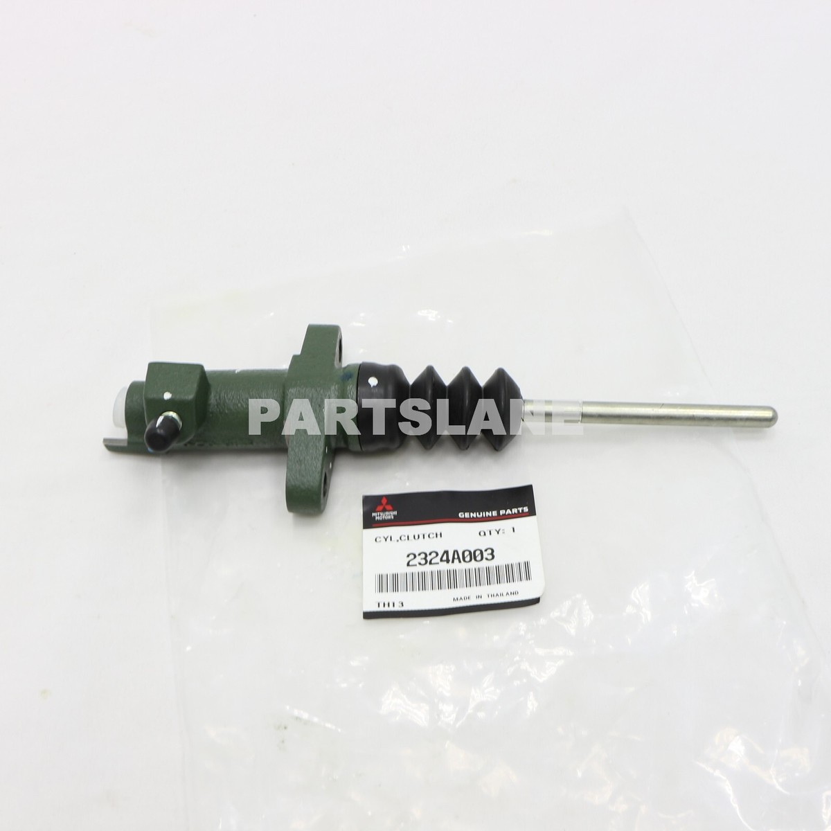 2324A003 Mitsubishi OEM Genuine CYL ASSY, CLUTCH RELEASE | eBay
