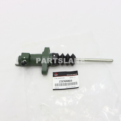 くり 2324A003 Mitsubishi OEM Genuine CYL ASSY, CLUTCH RELEASE | eBay