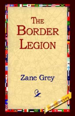 The Border Legion
