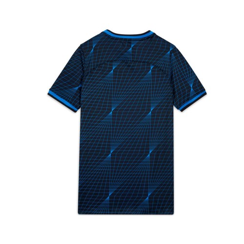 Nike Older Kids Chelsea F.C. 2023/24 Stadium Away Jersey DX2757-427 SZ XS-3XL - Picture 3 of 5
