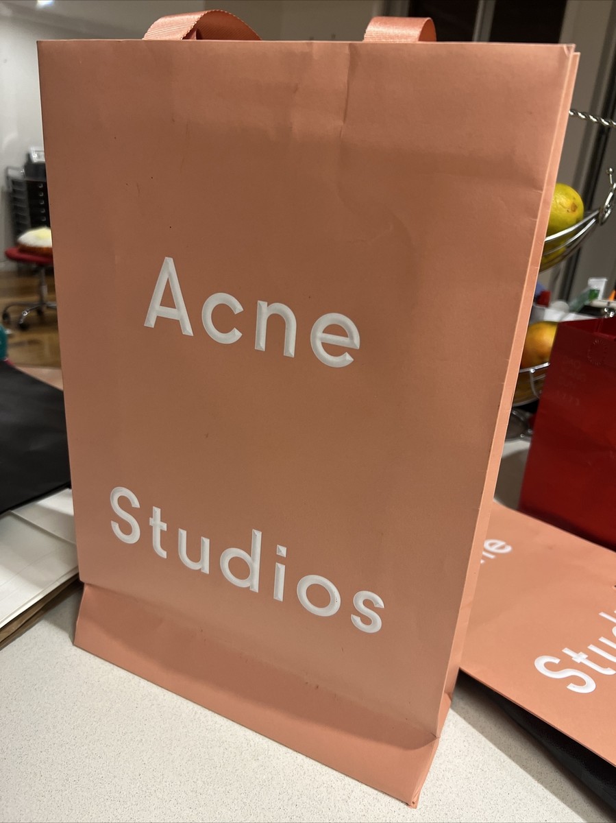 Bag Matches Acne Studios Bag Matches Fashion Acne Acne Studios