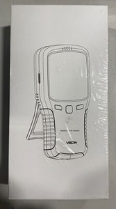 VSON Multifunction Air Detector for Air Pollutants