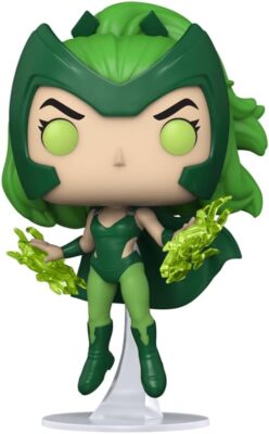 Funko Pop! Marvel X-Men Polaris Exclusive Vinyl Figure | eBay