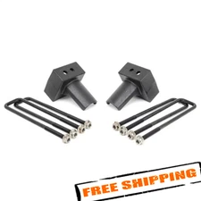 ReadyLIFT 66-2555 5.5" Rear Block Kit for 2004-2020 Ford F-150 4WD