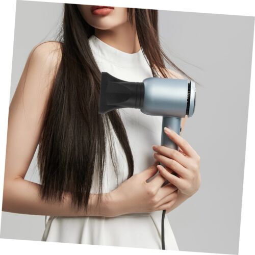 3pcs Nylon Hair Dryer Diffuser Attachment Concentrator Nozzles Salon Dryer No... - Picture 7 of 9